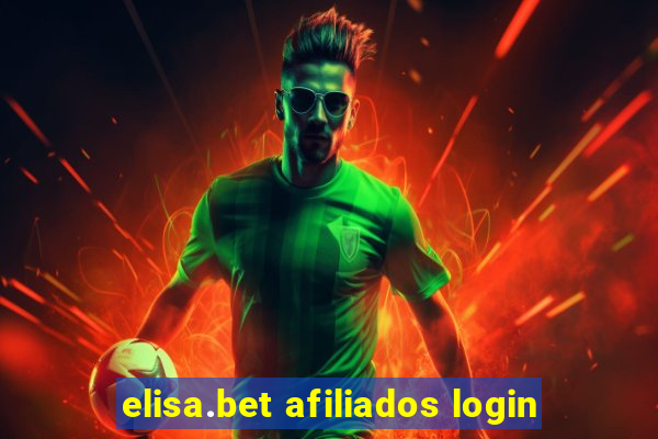 elisa.bet afiliados login